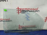 Стекло двери боковое MAZDA CAPELLA CG2PP