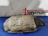 Катализатор MAZDA FAMILIA BHA5S