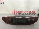 Блок климат-контроля TOYOTA CAMRY 2AZFE ACV30