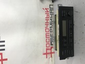 Блок климат-контроля TOYOTA HIACE KZH100
