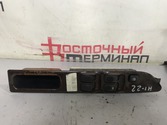 Блок управления стеклоподъемниками MMC DION CR6W