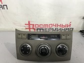 Блок климат-контроля TOYOTA NOAH AZR60G