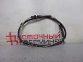 Тросик ручника AUDI TT BWA 8J3