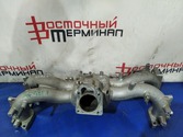 Коллектор впускной SUBARU OUTBACK EJ25 BP9