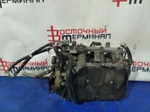 Коллектор впускной NISSAN BLUEBIRD QG18DD QU14