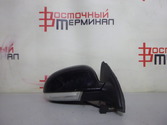 Зеркало боковое VOLKSWAGEN GOLF CAXC 5K1
