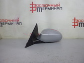 Зеркало боковое BMW 116I N43B16A E81