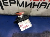 Реостат печки NISSAN TIIDA HR15DE C11