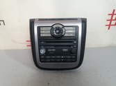 Блок климат-контроля NISSAN MURANO PNZ50