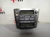 Блок климат-контроля TOYOTA AVENSIS 1AZFSE AZT250