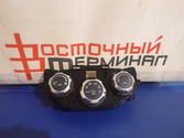 Блок климат-контроля SUBARU FORESTER EJ20 SH5