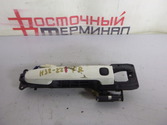 Ручка двери наружняя TOYOTA IST NCP60