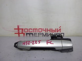 Ручка двери наружняя TOYOTA AVENSIS AZT250