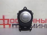 Кнопки в салон BMW 318i N46B20 E90