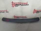 Спойлер AUDI TT BHE 8N9
