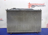 Радиатор охлаждения двигателя HONDA STEPWGN K20A RF3