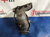 Катализатор NISSAN NOTE HR12DDR E12