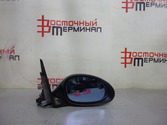 Зеркало боковое BMW 116I N43B16A E81