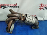 Катализатор TOYOTA IPSUM ACM21