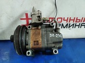 Компрессор кондиционера MAZDA DEMIO B3 DW3W