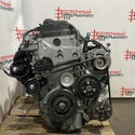 Двигатель HONDA STEPWGN R20A RK1