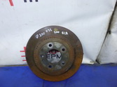 Диск тормозной FORD ESCAPE EPFWF
