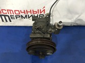 Компрессор кондиционера MAZDA DEMIO B3 DW3W