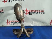 Катализатор PEUGEOT 207 5FW WA