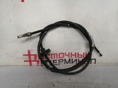 Тросик ручника AUDI A4 BFB 8ED