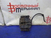 Суппорт тормозной PEUGEOT 206 TU5JP4 2A/C