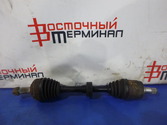 Привод в сборе HONDA STEPWGN K20A RF3