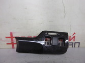 Накладка SUBARU LEGACY EJ208 BE5