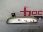 Ручка двери наружняя TOYOTA FUNCARGO 2NZFE NCP20