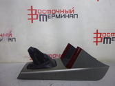 Консоль рамка центральная кпп SUBARU FORESTER EJ20 SH5