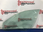 Стекло двери боковое BMW 545i E60