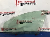 Стекло двери боковое TOYOTA IPSUM 2AZFE ACM21W