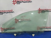 Стекло двери боковое NISSAN MURANO VQ35DE PNZ50
