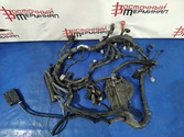 Электропроводка NISSAN MARCH HR12DE K13