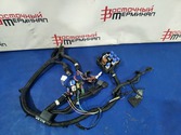 Электропроводка NISSAN NOTE HR12DDR E12