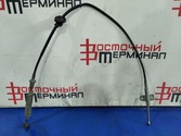 Трос переключения кпп MAZDA DEMIO B3 DW3W