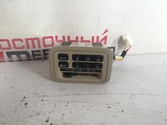 Блок климат-контроля TOYOTA LAND CRUISER 2UZFE UZJ100