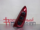 Блок управления стеклоподъемниками NISSAN JUKE HR15DE YF15