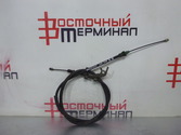Тросик ручника PEUGEOT 206 TU5JP4 2A/C