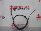 Тросик ручника PEUGEOT 206 TU5JP4 2A/C