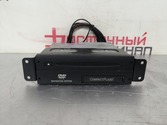 Блок управления навигацией BMW 545i N52B25A E61