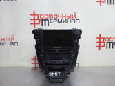 Блок климат-контроля TOYOTA CALDINA 1AZFSE AZT241