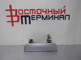 Ручка двери наружняя NISSAN SERENA RC24