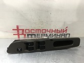 Блок управления стеклоподъемниками MMC CHARIOT GRANDIS N84W