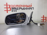 Зеркало боковое TOYOTA CURREN ST206