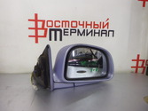 Зеркало боковое MMC MIRAGE CA1A
